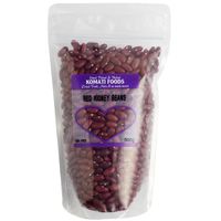 Komati Red Kidney Beans